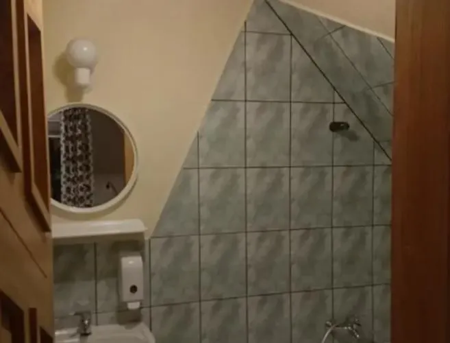 Skorusyna Gasthuis Biały Dunajec