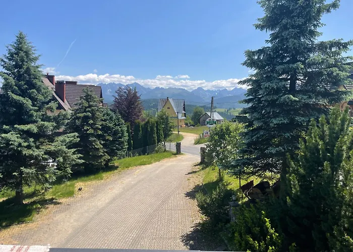 Skorusyna Gasthuis *